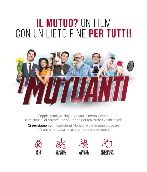 Mutuo