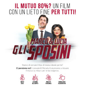 Mutuo 80%