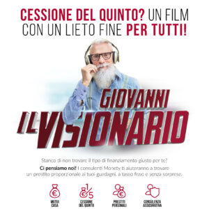 Cessione del quinto