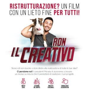Ristrutturazione