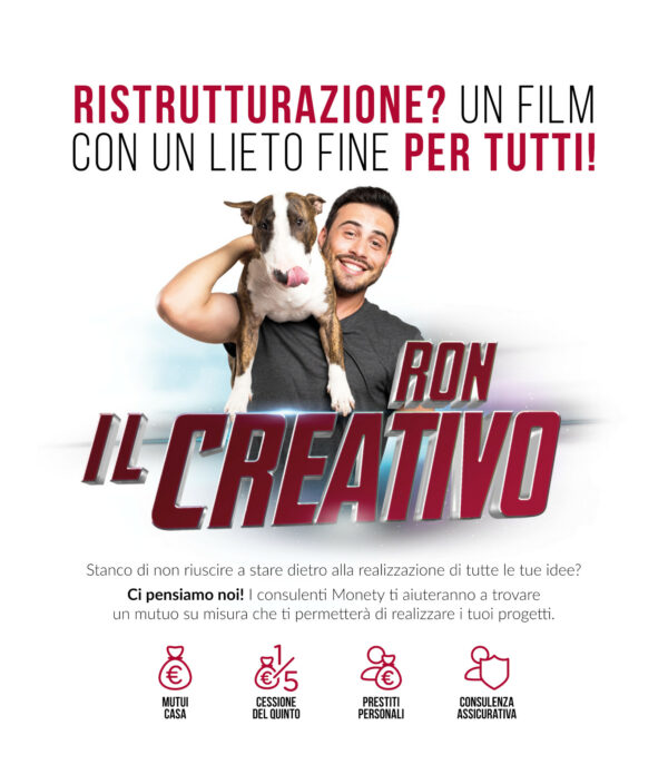 Ristrutturazione